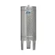 Pálinkatartály inox 100 L Zottel
