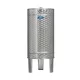 Pálinkatartály inox 150 L Zottel
