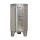 Bortartály inox 1100L 3db csappal Zottel