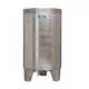 Bortartály inox 1100L 3db csappal Zottel