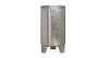 Bortartály inox 1100L 3db csappal Zottel