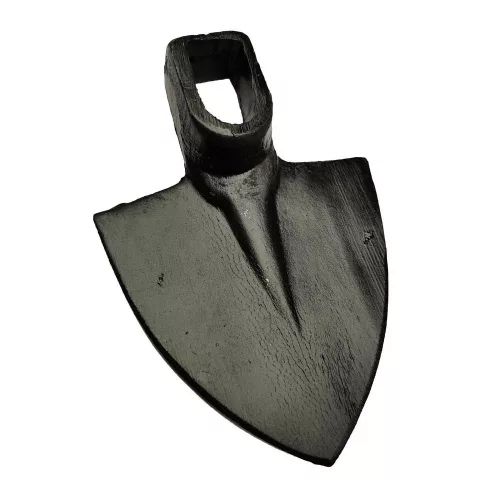 Kapa SILVER győri hegyes kovácsolt 0.4kg