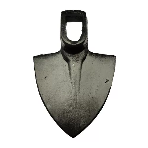Kapa SILVER győri hegyes kovácsolt 0.4kg