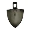 Kapa SILVER győri hegyes kovácsolt 0.55kg