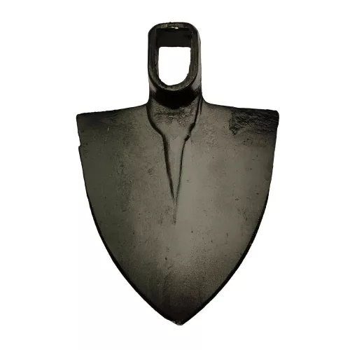 Kapa SILVER győri hegyes kovácsolt 0.55kg