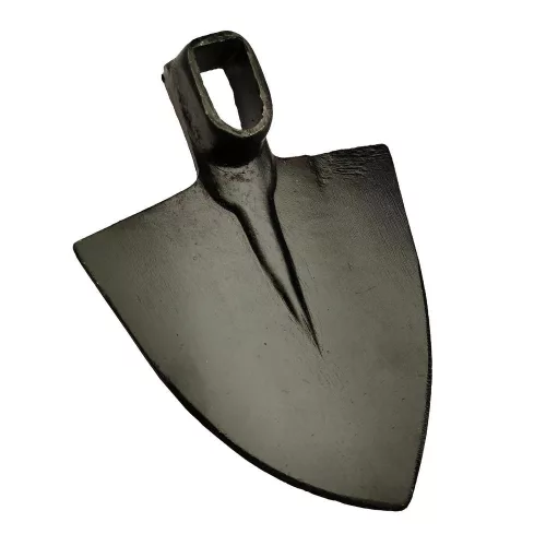 Kapa SILVER győri hegyes kovácsolt 0.7kg