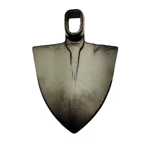 Kapa SILVER győri hegyes kovácsolt 0.7kg