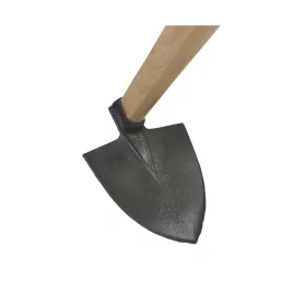 Kapa SILVER győri hegyes kovácsolt 0.7kg NYELEZETT