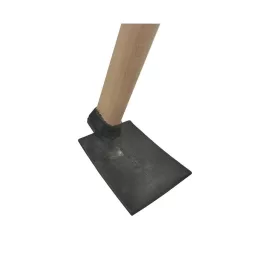 Répakapa SILVER kovácsolt 0.6kg NYELEZETT