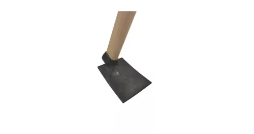 Répakapa SILVER kovácsolt 0.6kg NYELEZETT