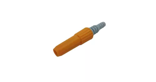 Sugárcső 1/2"-3/4" MAXI klasszikus bilincses