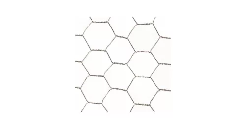 Baromfirács Galvanex horganyzott 1x50m (30mm) 272643