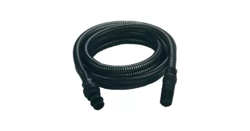 Szívótömlő lábszeleppel Aspir-Flex 1" 7m/tekercs