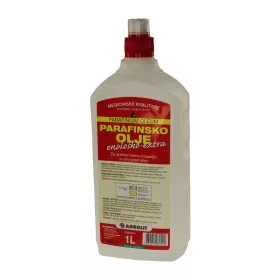 Paraffin olaj 1 literes