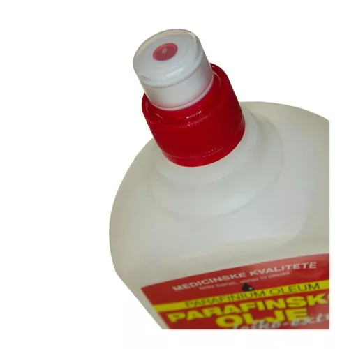 Paraffin olaj 1 literes