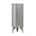 Bortartály inox 380L 1db csappal Zottel
