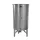 Bortartály inox 800L 3db csappal Zottel