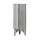 Bortartály inox 380L 3db csappal Zottel