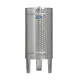 Pálinkatartály inox 300 L Zottel