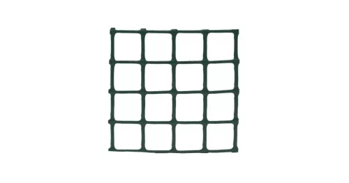 Kertirács Doornet 1x20m zöld (32x28mm) 160g/m2 170682