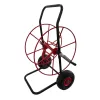 Tömlőkocsi FÉM 3/4" 90-100m (1" - 50m)