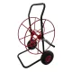 Tömlőkocsi FÉM 3/4" 90-100m (1" - 50m)