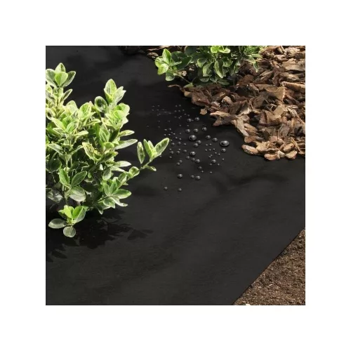 Talajtakaró Geotextil 1.6x10 m /Anthierbas/ 80gr. 101435