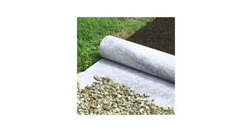 Talajtakaró Geotextil 1.6x10 m /Anthierbas/ 80gr. 101435