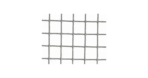 Ponthegesztett rács 0.5x25m Fensanet 19 272606