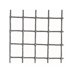 Ponthegesztett rács 0.5x25m Fensanet 12 172605