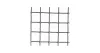 Ponthegesztett rács 0.5x25m Fensanet 12 172605