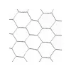 Baromfirács Galvanex horganyzott 0.5x50m (30mm) 272642