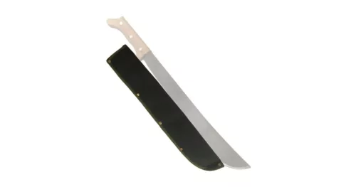 Bozótvagó tok 60cm-es pengéhez