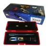 Refractometer 0-40 Brix és 0-25 V/V % alkohol