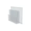 Jackson belső plexi 90x110 átlátszó J8304 10db/cs
