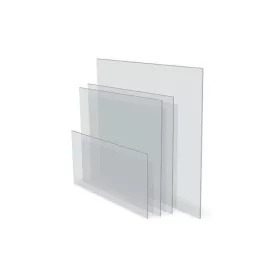 Jackson belső plexi 90x110 átlátszó J8304 10db/cs