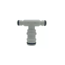 T- vízelosztó 1/2"-1"-1/2" MAXI