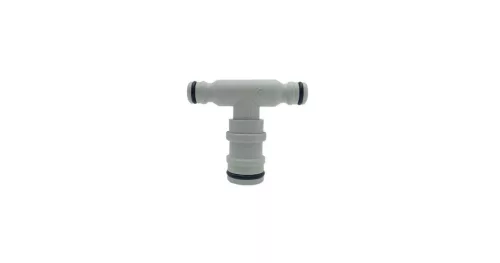 T- vízelosztó 1/2"-1"-1/2" MAXI