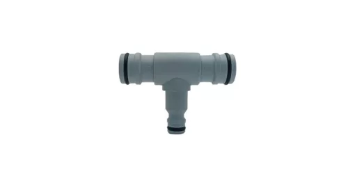 T- vízelosztó 1"-1/2"-1" MAXI
