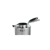 Olajtartály inox 100L Zottel