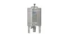 Olajtartály inox 100L Zottel