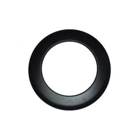 Csőrózsa 200mm fekete (1.0mm)