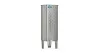 Bortartály inox 180L csappal Zottel