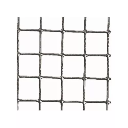 Ponthegesztett rács 0.5x25m Fensanet 19 172608