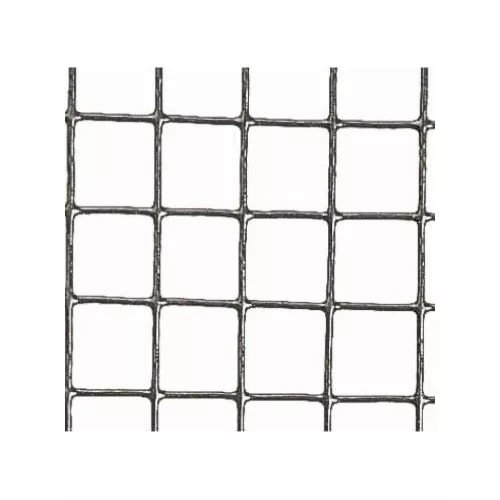 Ponthegesztett rács 0.5x25m Fensanet 19 172608