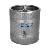 Inox tartály gyümölcsléhez 30L Zottel