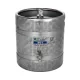 Inox tartály gyümölcsléhez 30L Zottel