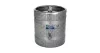 Inox tartály gyümölcsléhez 30L Zottel