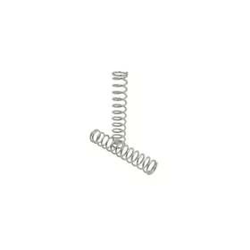   Metszőolló rugó spirál 18-as kovácsolt metszőollóba 45x10mm