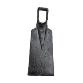 Kapa SILVER írtó kovácsolt 1.1kg